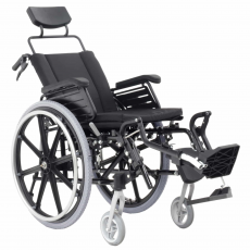 Cadeira de Rodas Freedom Reclin