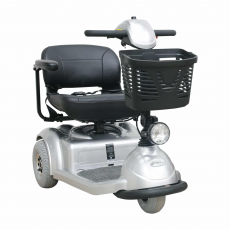 Scooter Elétrica Cadeira Motorizada Freedom Mirage SX