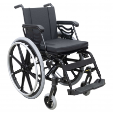 Cadeira de Rodas Freedom Plus