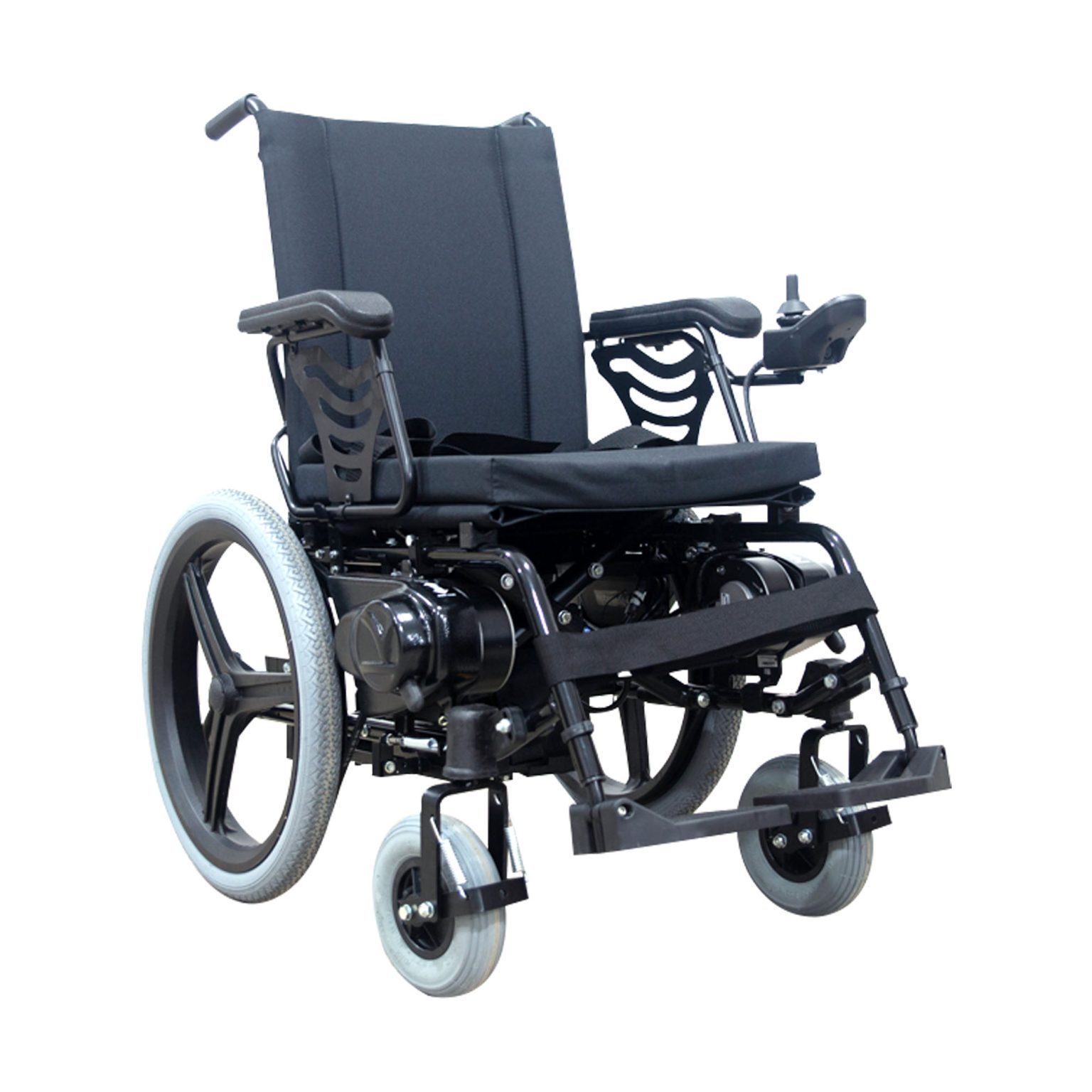 Cadeiras De Rodas Motorizadas Freedom Cadeira de Rodas Freedom Styles 20