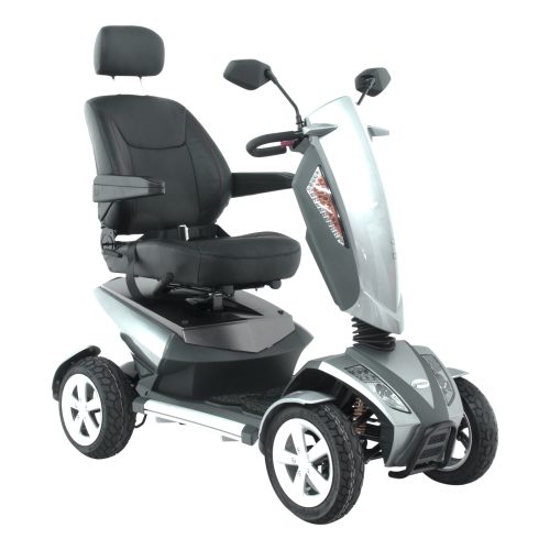 Scooter Elétrica Cadeira Motorizada Freedom Mirage LX